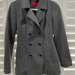 Guess coat